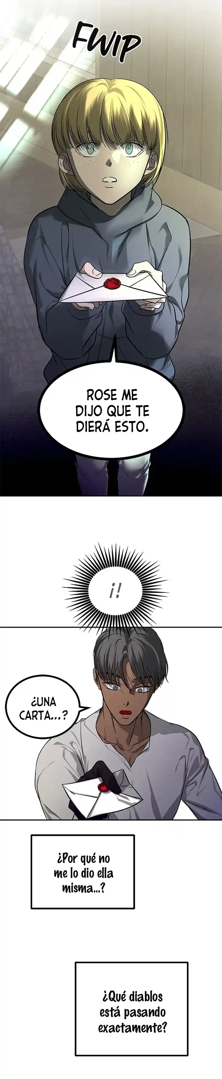 Read OLGAMI ES Manga Online