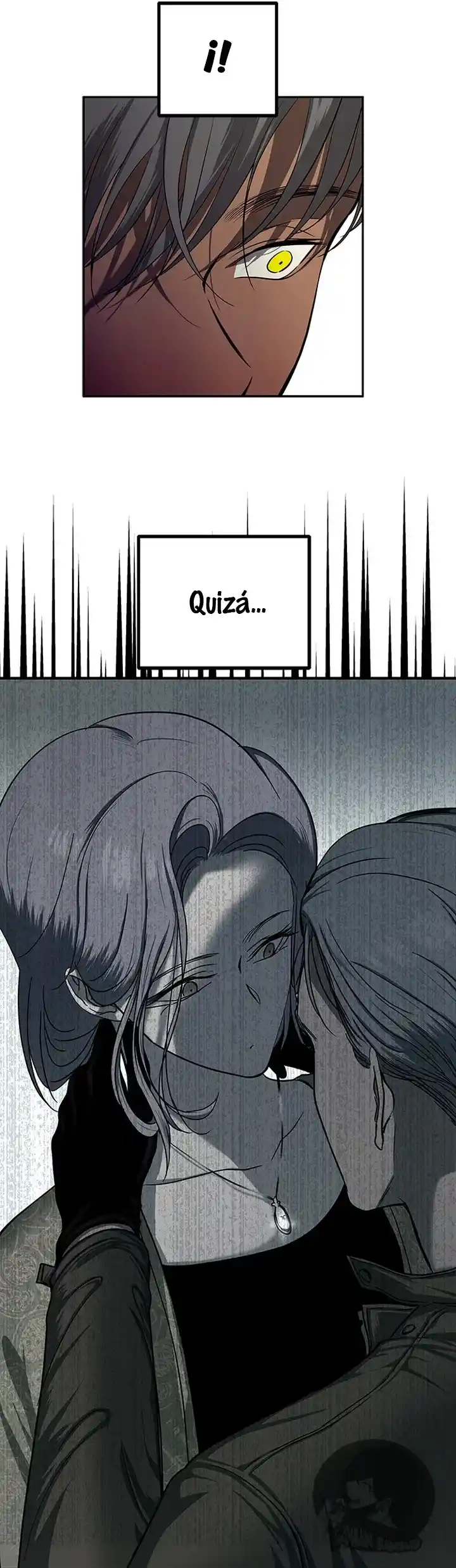 Read OLGAMI ES Manga Online