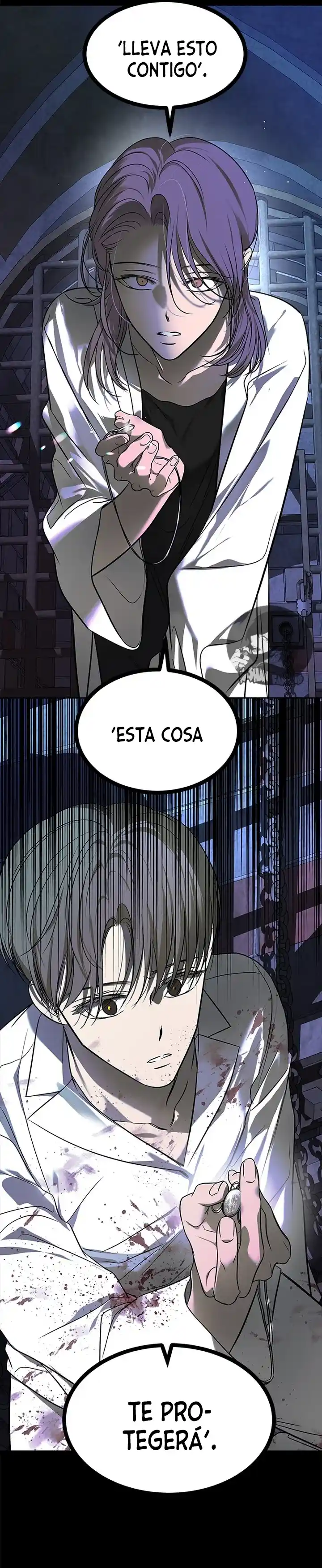 Read OLGAMI ES Manga Online