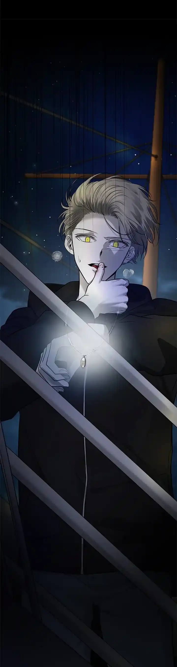Read OLGAMI ES Manga Online