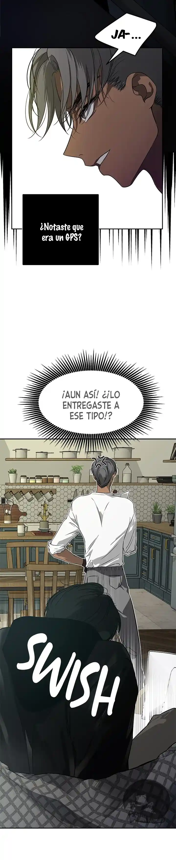 Read OLGAMI ES Manga Online