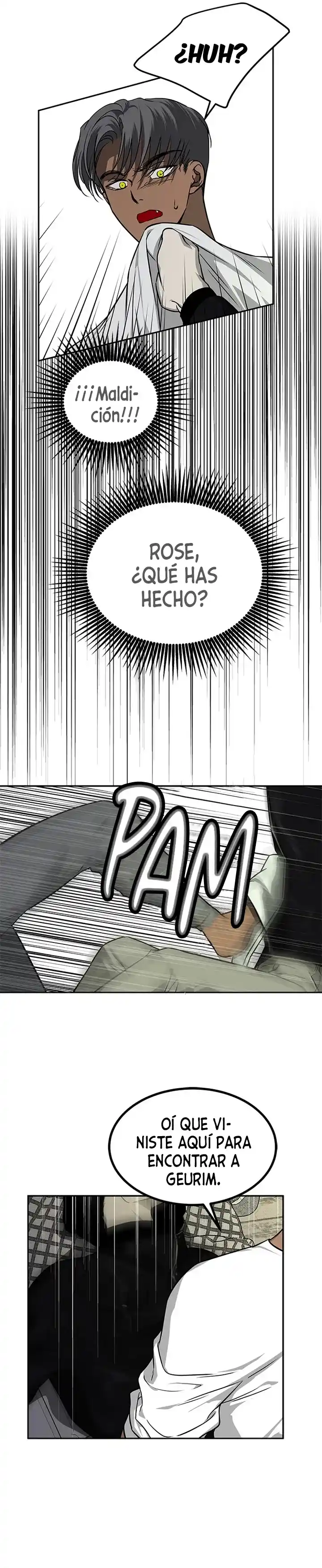 Read OLGAMI ES Manga Online