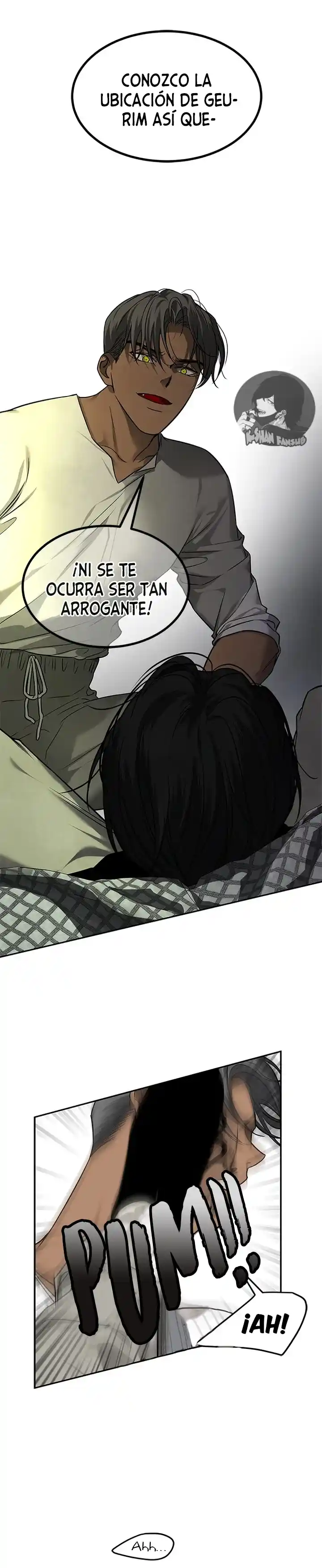 Read OLGAMI ES Manga Online