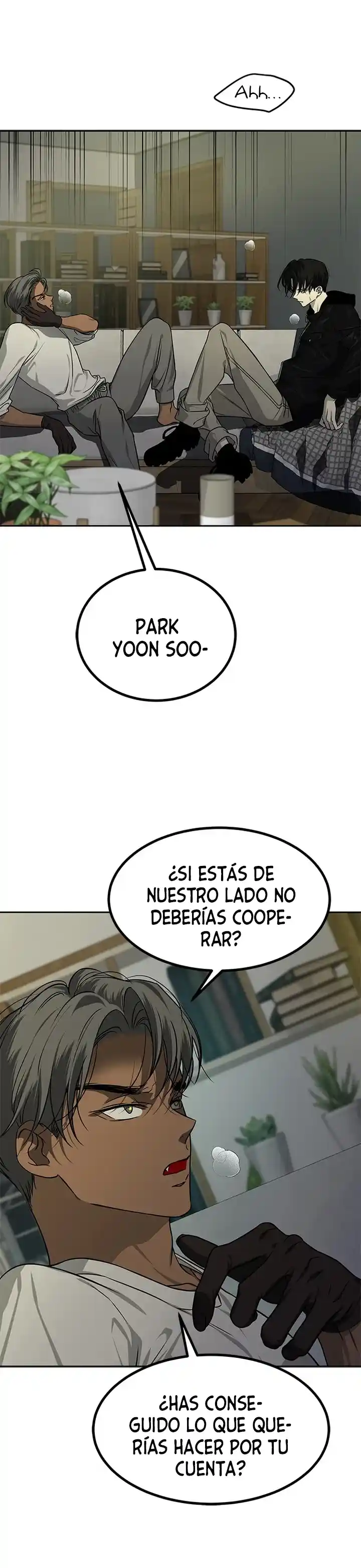 Read OLGAMI ES Manga Online