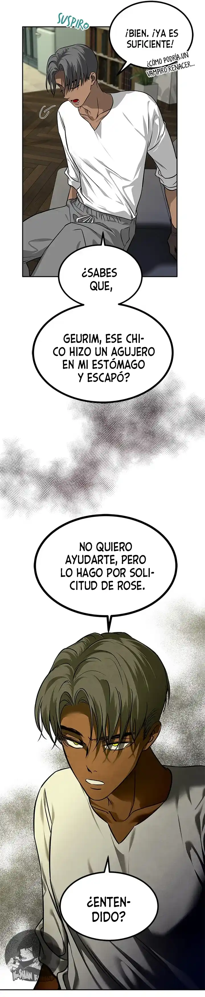 Read OLGAMI ES Manga Online