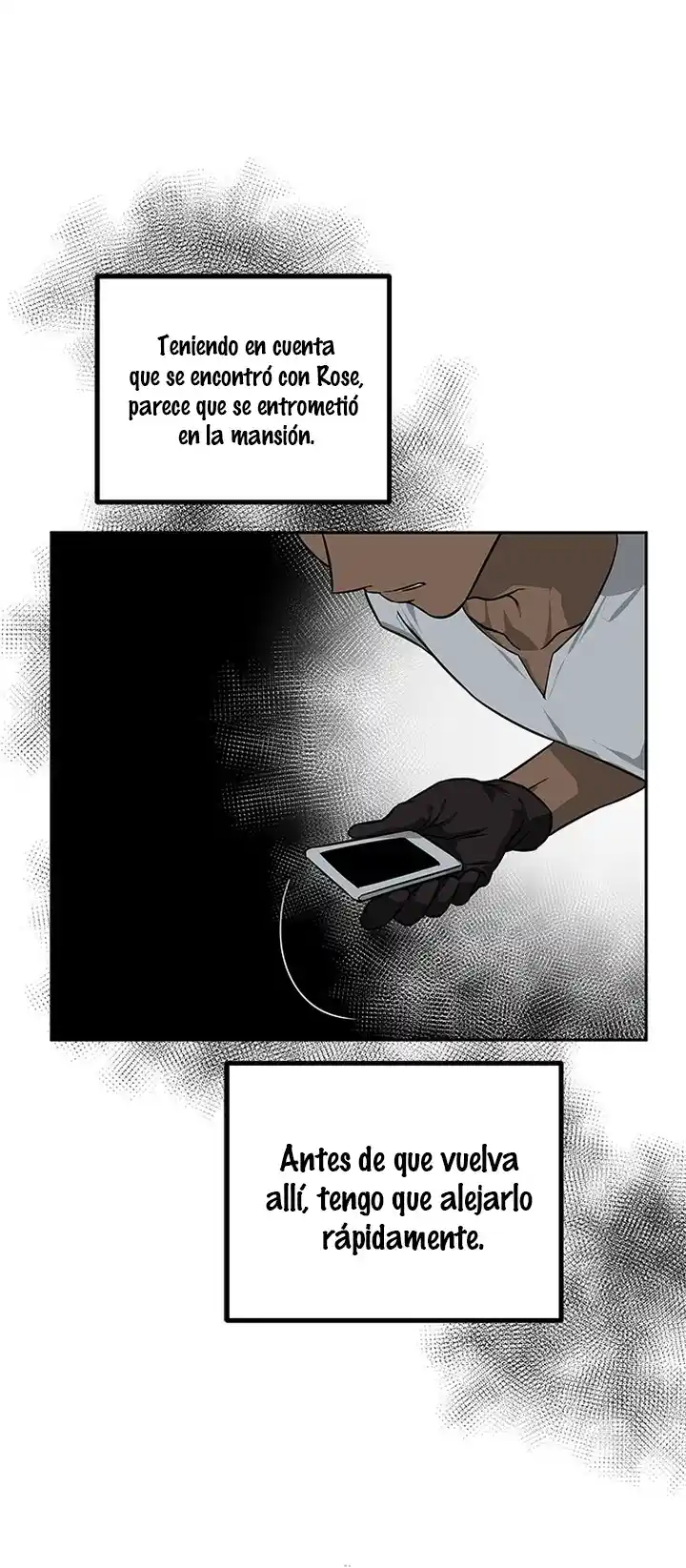 Read OLGAMI ES Manga Online