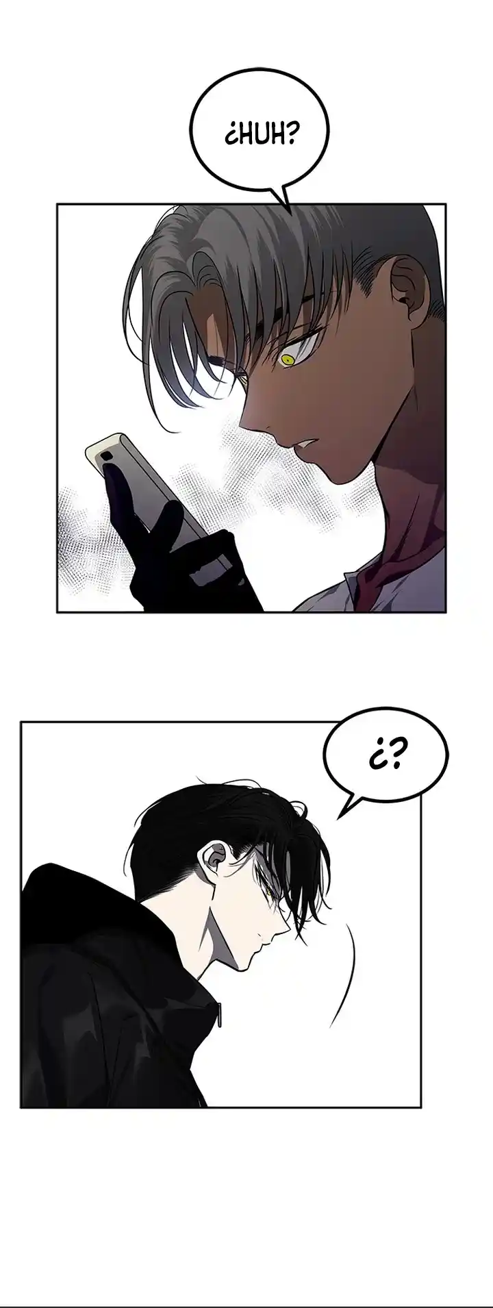 Read OLGAMI ES Manga Online