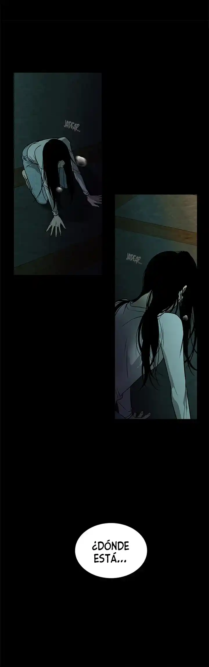 Read OLGAMI ES Manga Online