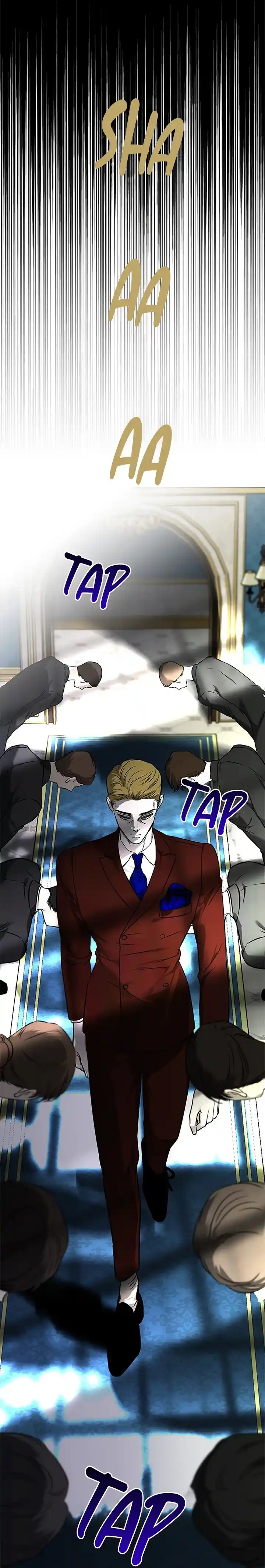 Read OLGAMI ES Manga Online
