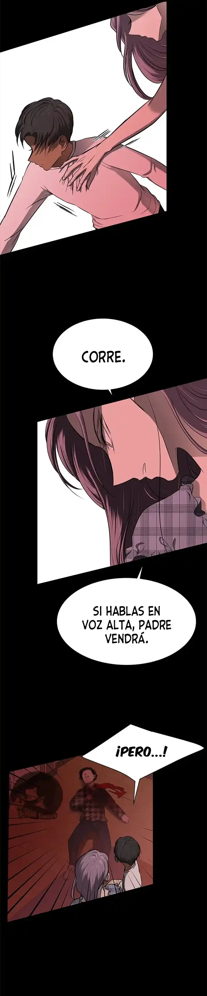 Read OLGAMI ES Manga Online