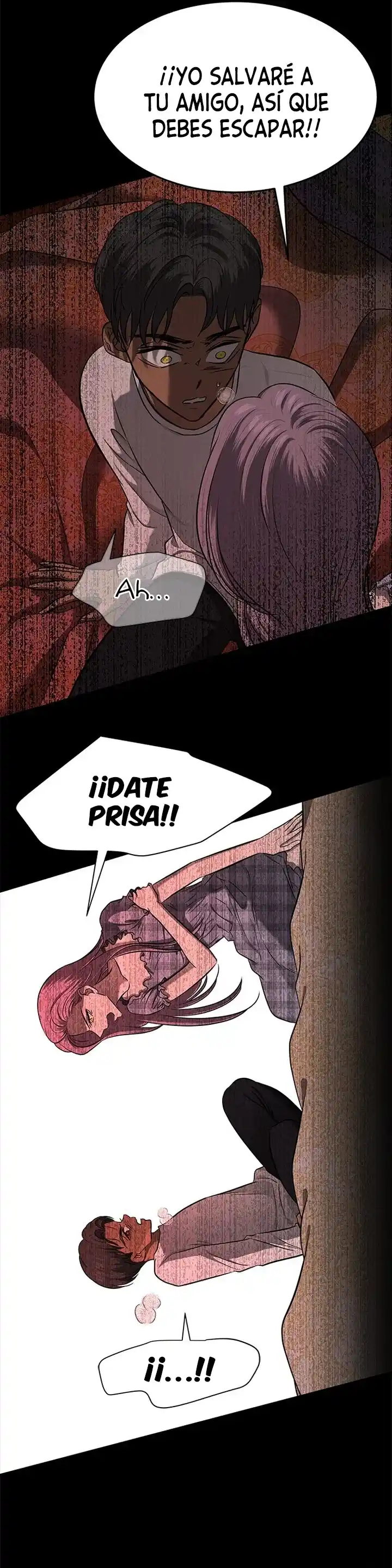 Read OLGAMI ES Manga Online