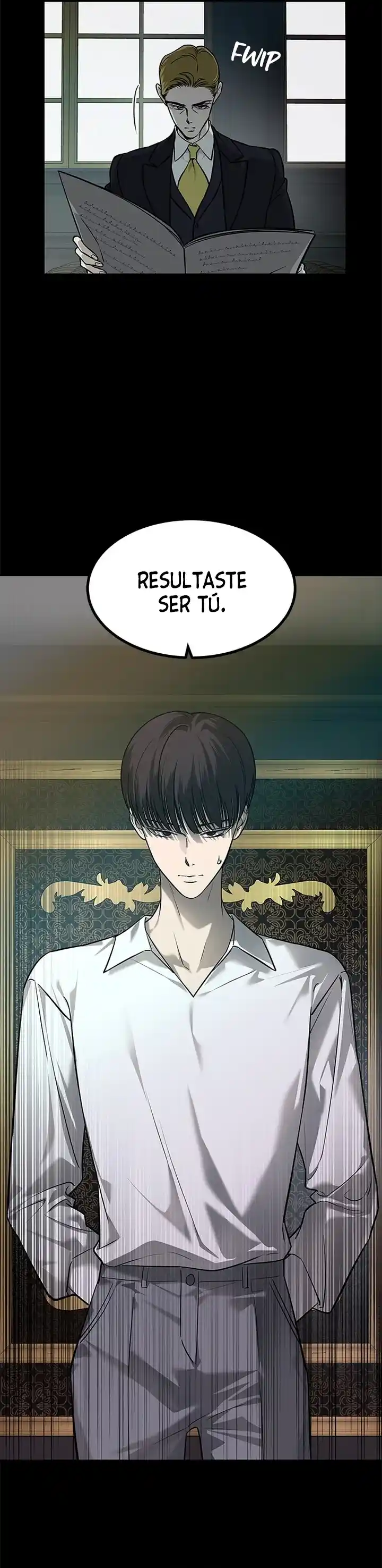 Read OLGAMI ES Manga Online
