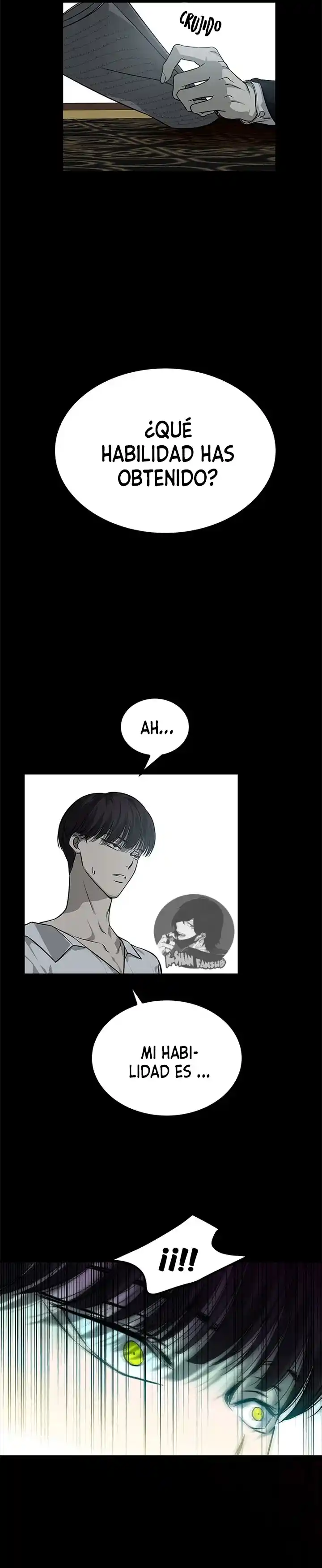 Read OLGAMI ES Manga Online