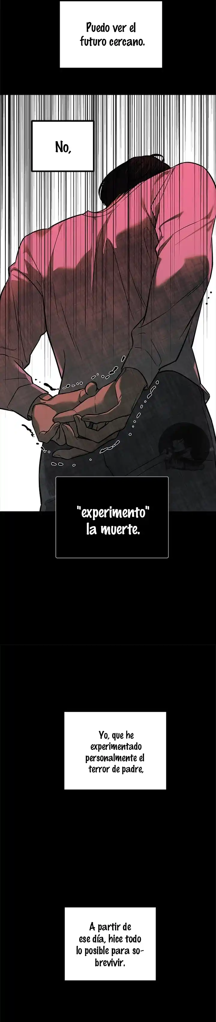 Read OLGAMI ES Manga Online