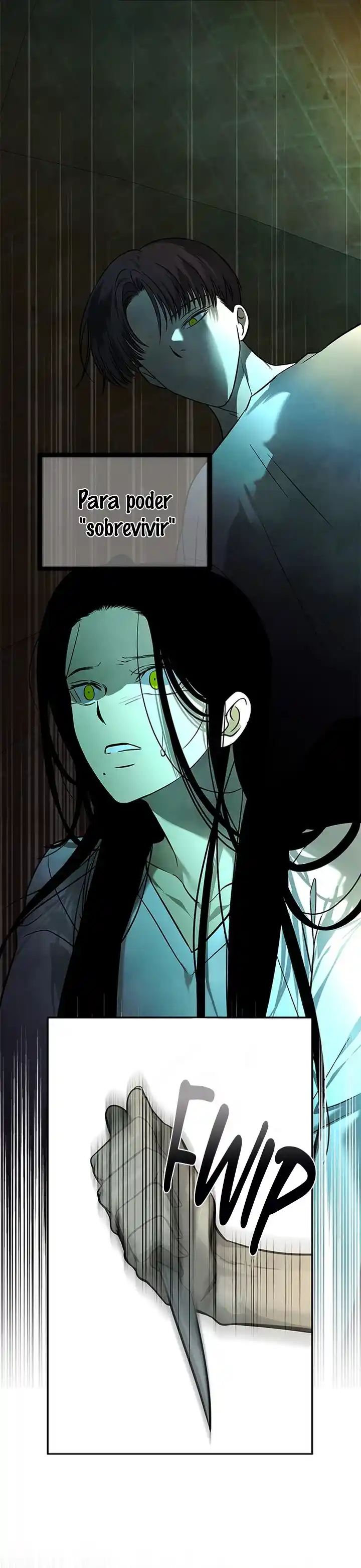 Read OLGAMI ES Manga Online