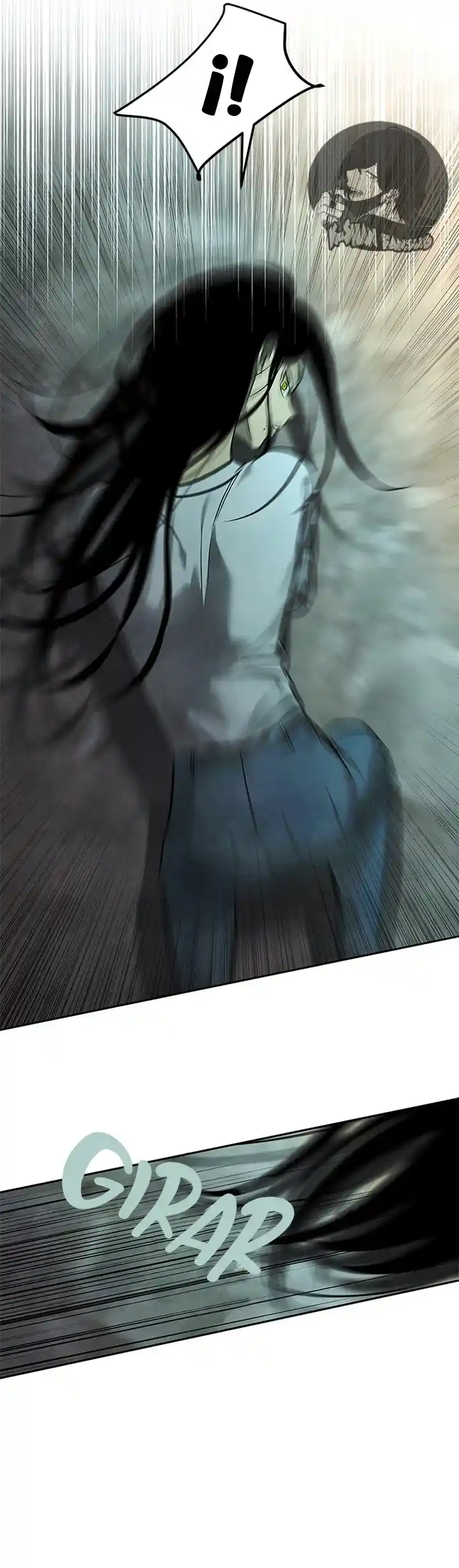 Read OLGAMI ES Manga Online