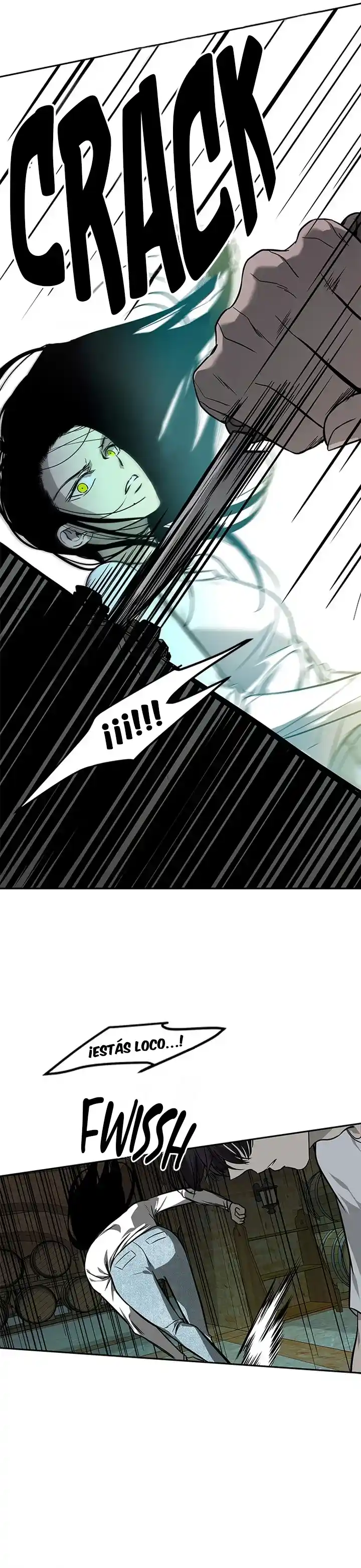 Read OLGAMI ES Manga Online