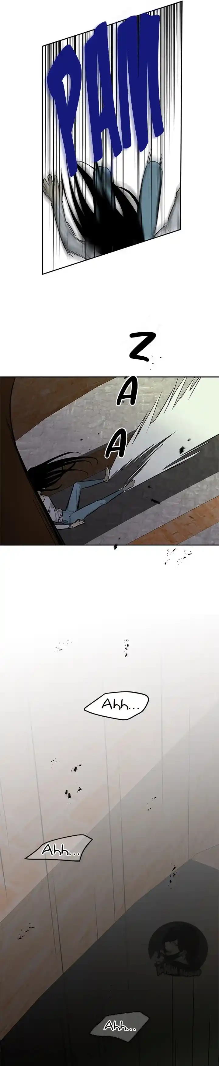 Read OLGAMI ES Manga Online