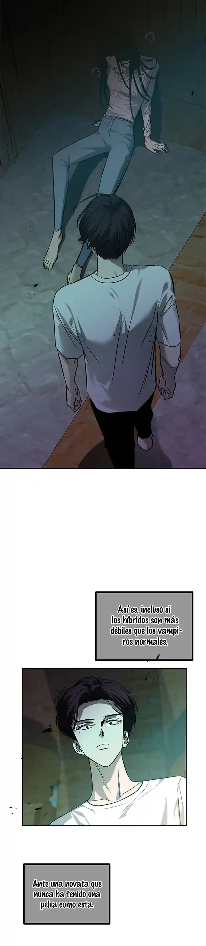 Read OLGAMI ES Manga Online