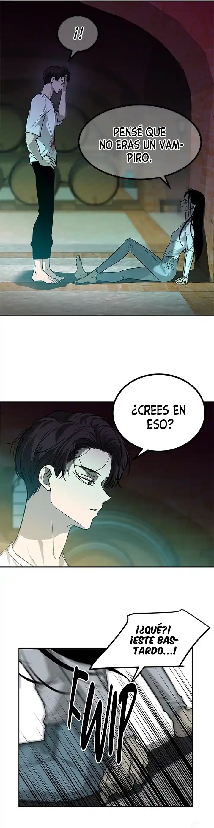 Read OLGAMI ES Manga Online