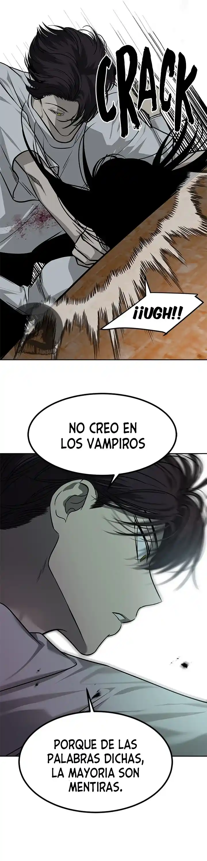 Read OLGAMI ES Manga Online