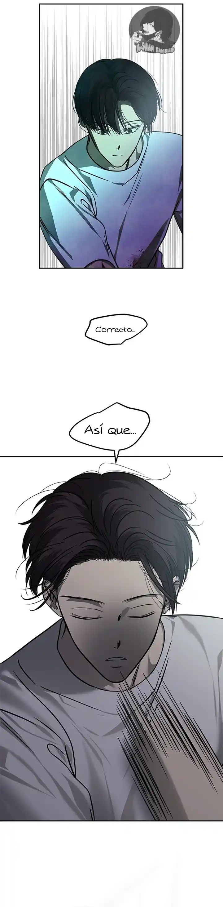 Read OLGAMI ES Manga Online
