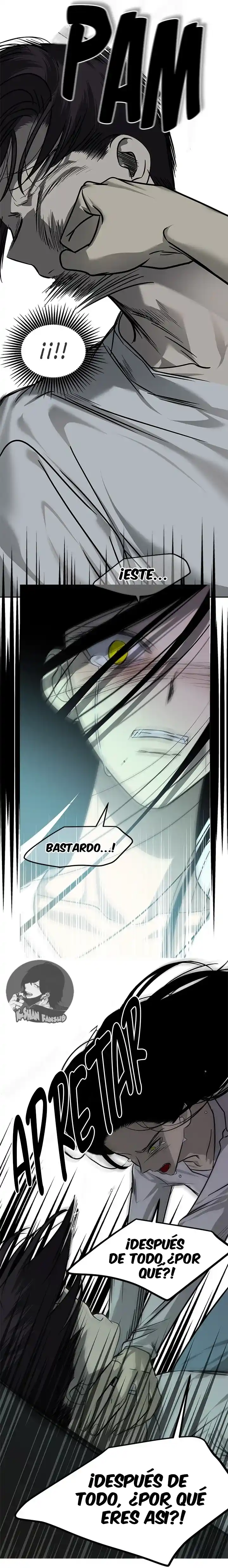 Read OLGAMI ES Manga Online
