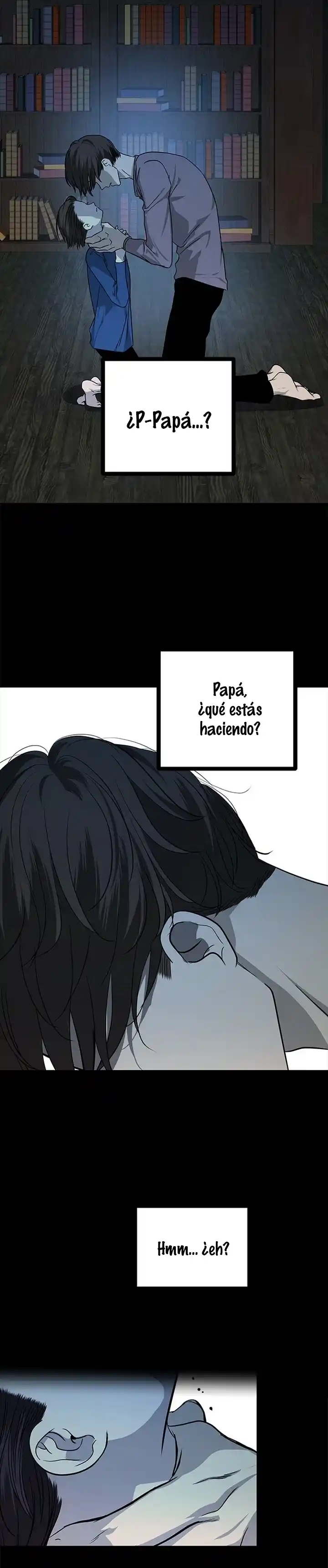 Read OLGAMI ES Manga Online