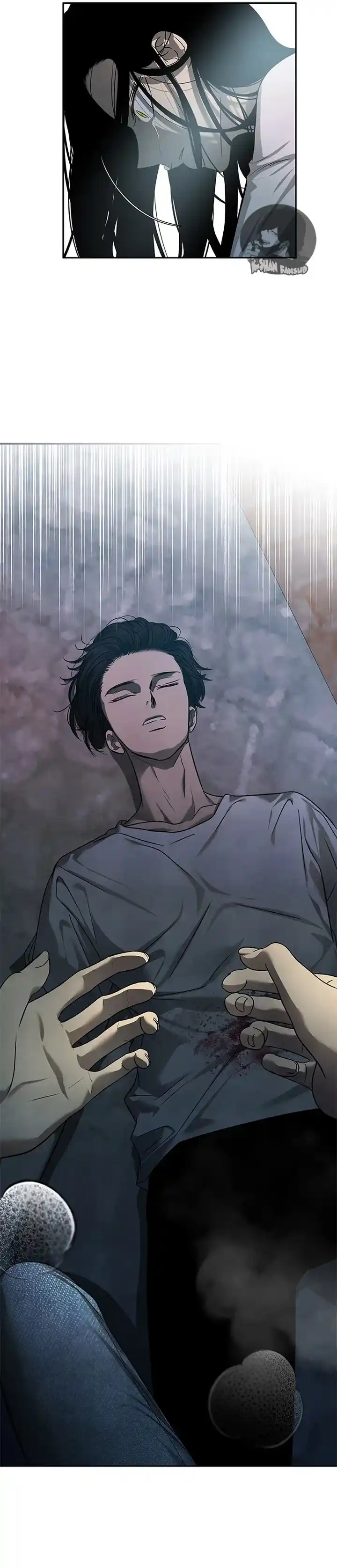 Read OLGAMI ES Manga Online
