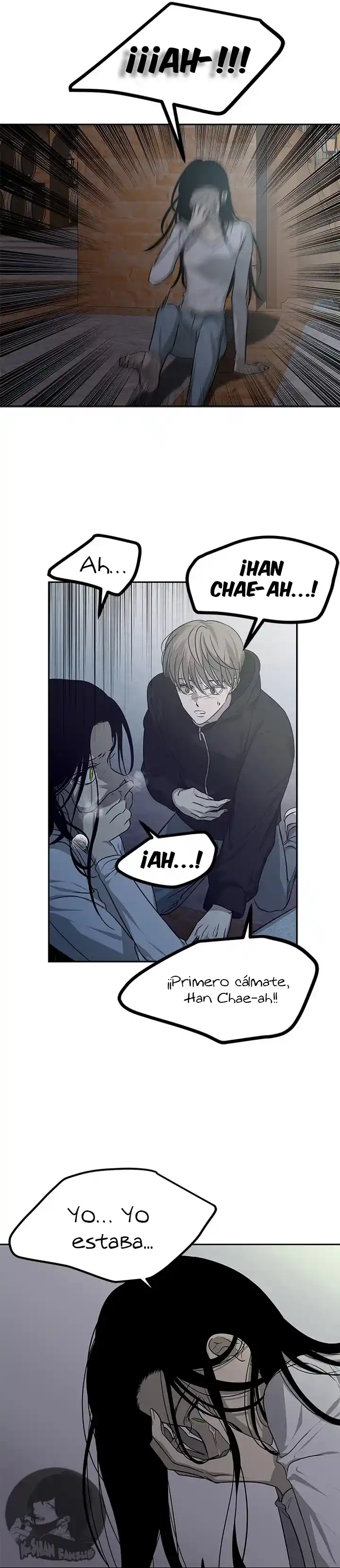 Read OLGAMI ES Manga Online