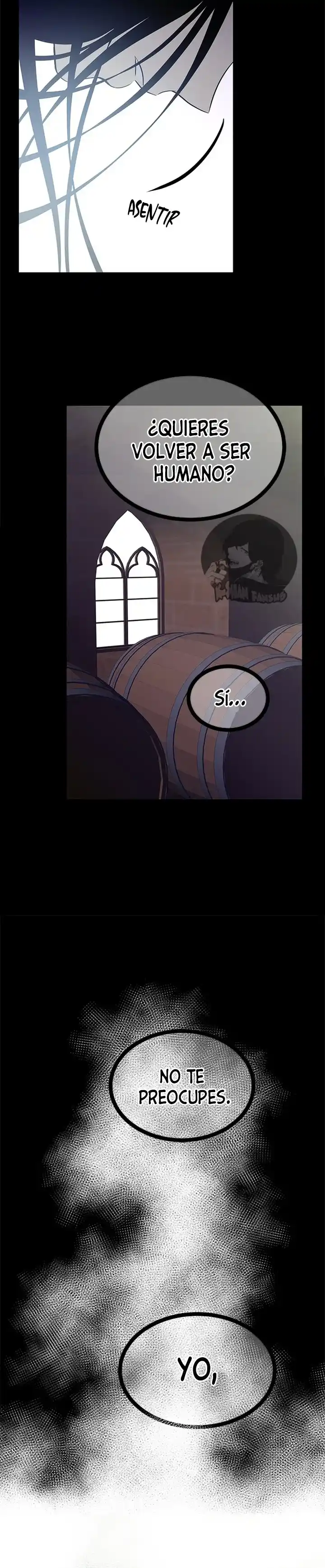 Read OLGAMI ES Manga Online