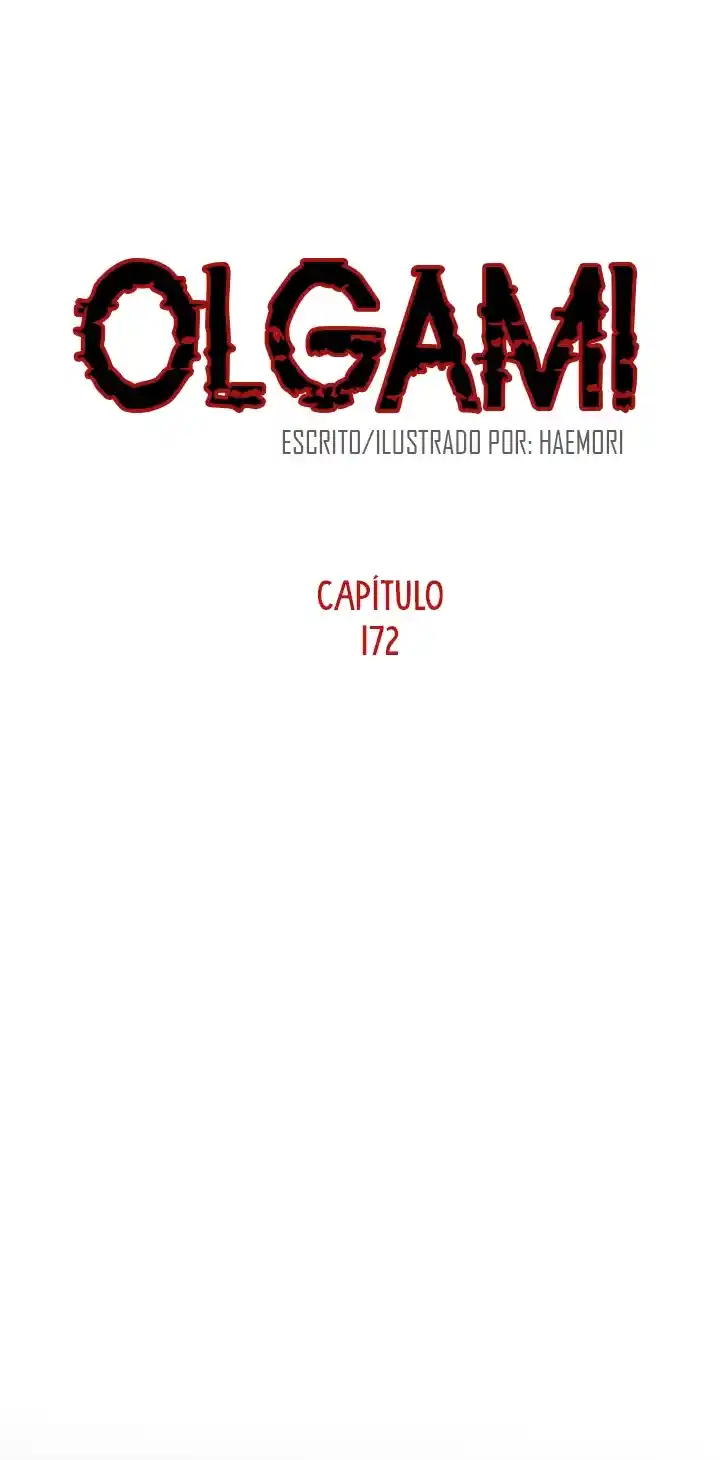 Read OLGAMI ES Manga Online