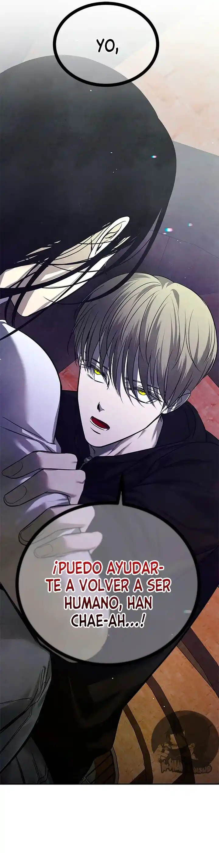 Read OLGAMI ES Manga Online