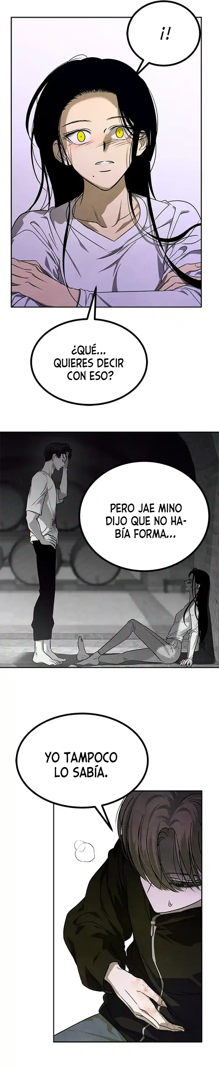 Read OLGAMI ES Manga Online