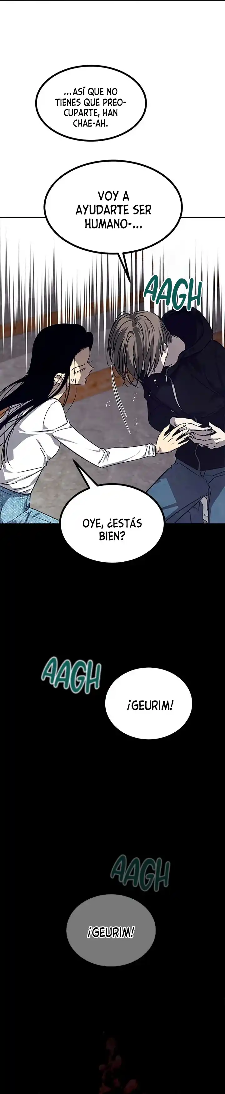 Read OLGAMI ES Manga Online