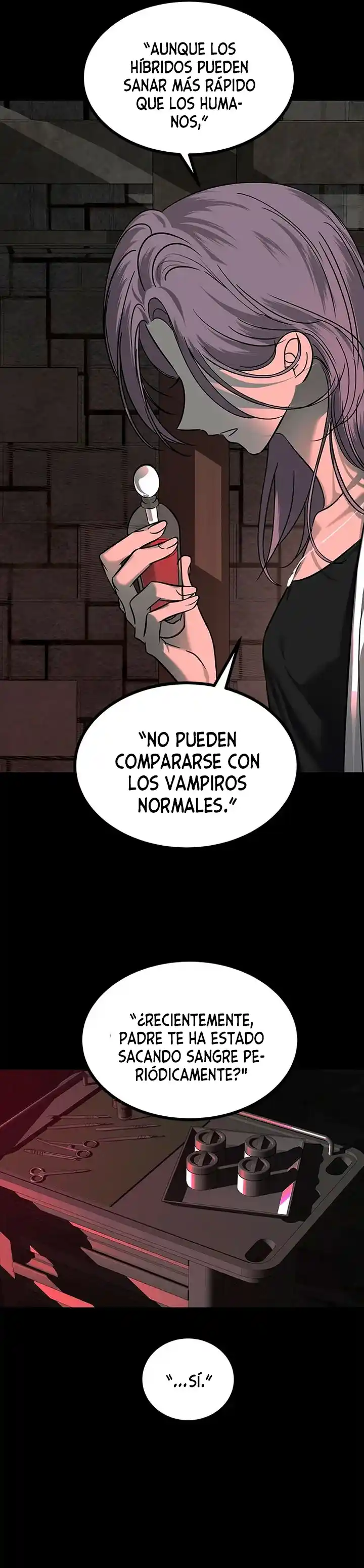 Read OLGAMI ES Manga Online
