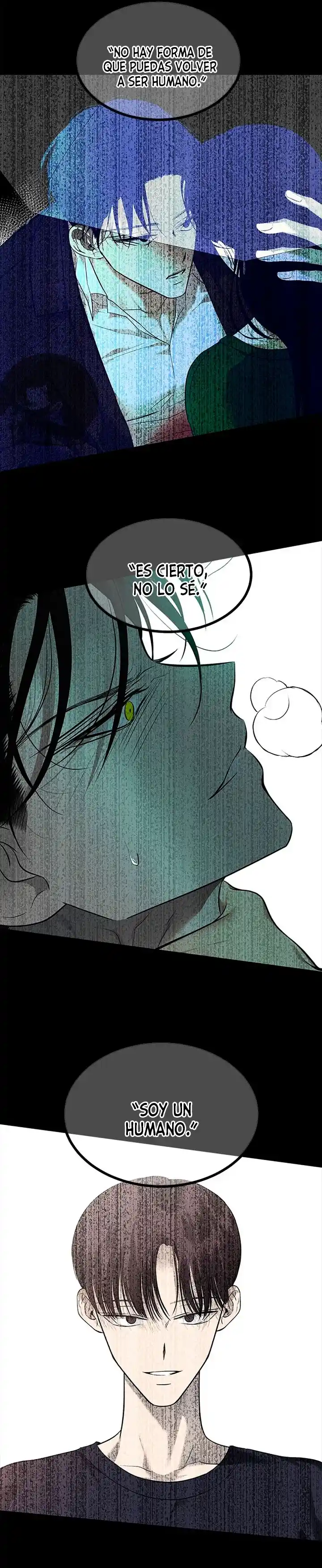 Read OLGAMI ES Manga Online
