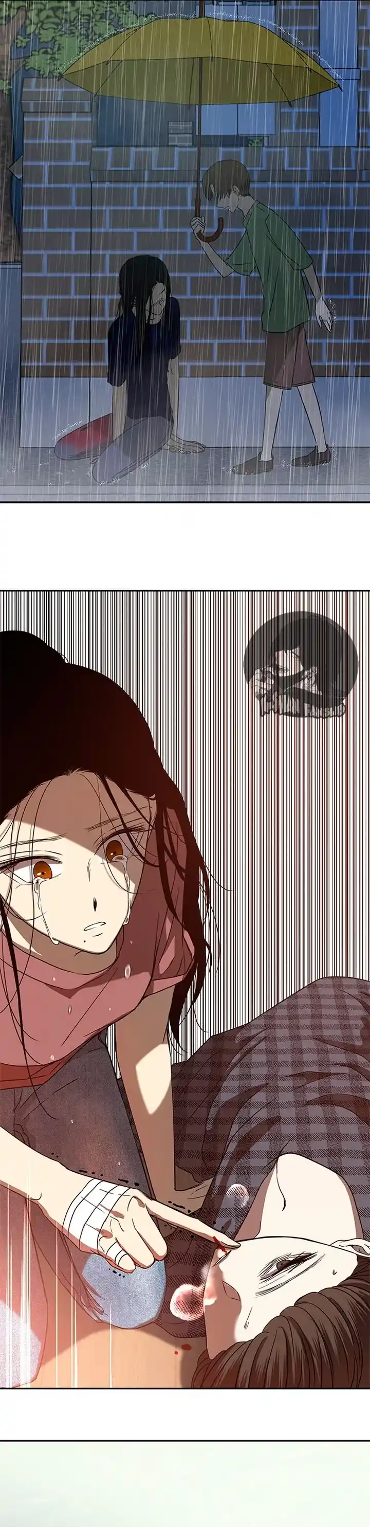 Read OLGAMI ES Manga Online