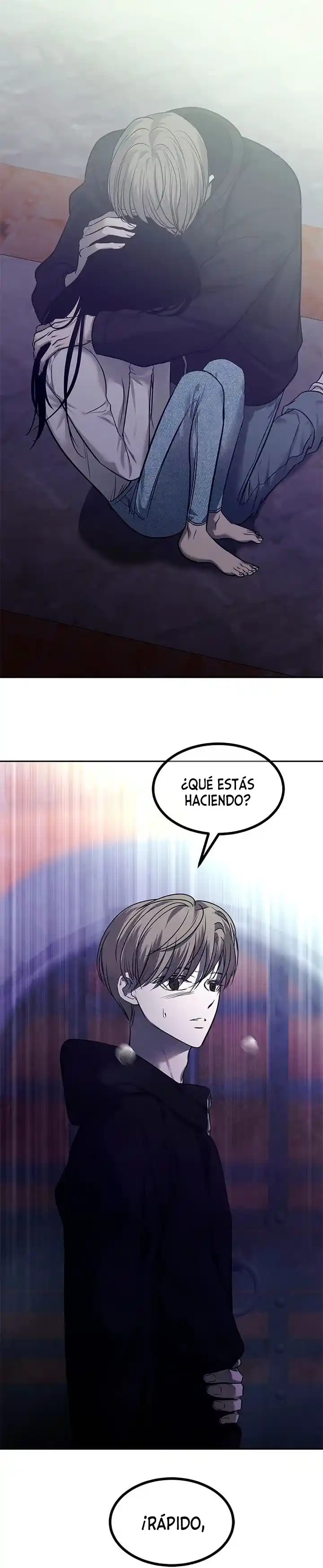 Read OLGAMI ES Manga Online