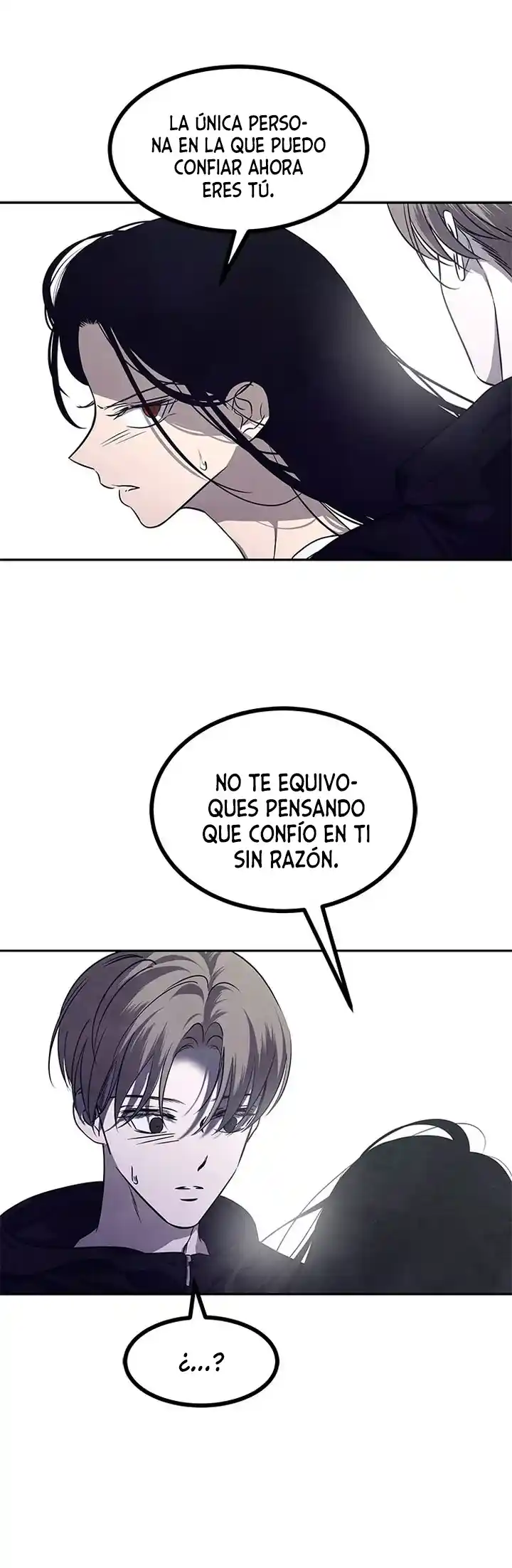 Read OLGAMI ES Manga Online
