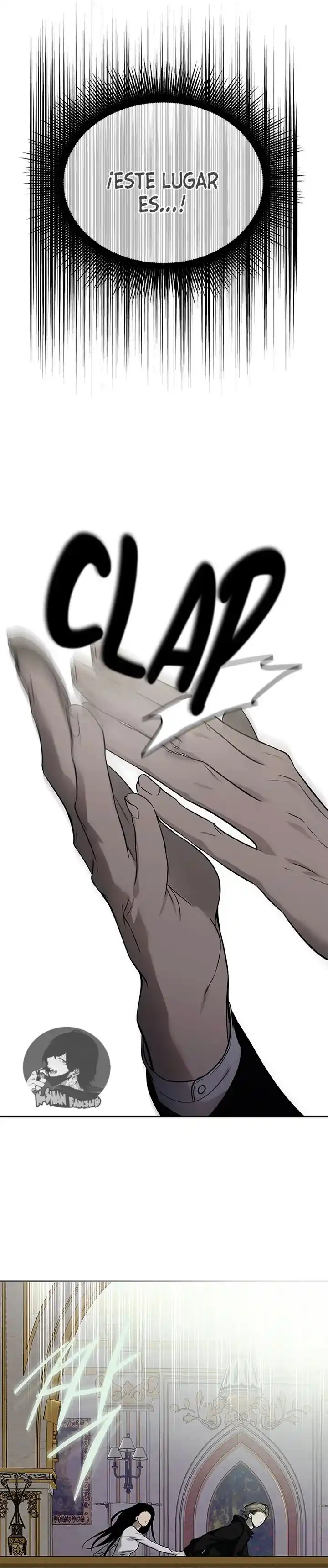 Read OLGAMI ES Manga Online