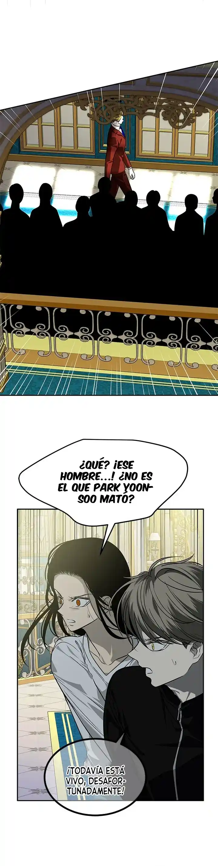 Read OLGAMI ES Manga Online