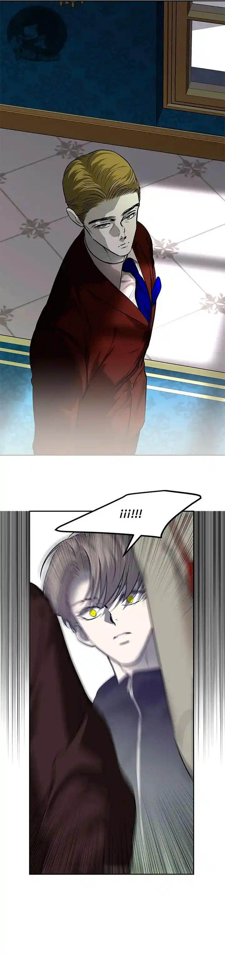 Read OLGAMI ES Manga Online