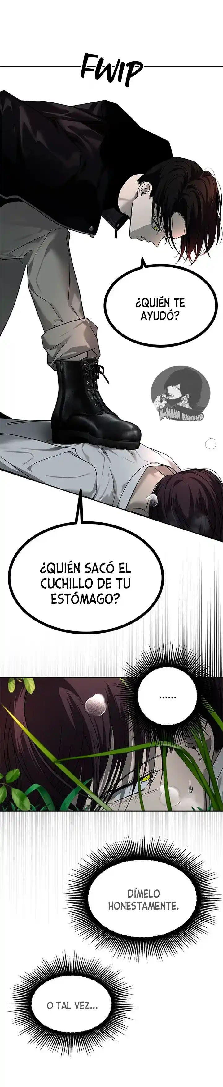 Read OLGAMI ES Manga Online