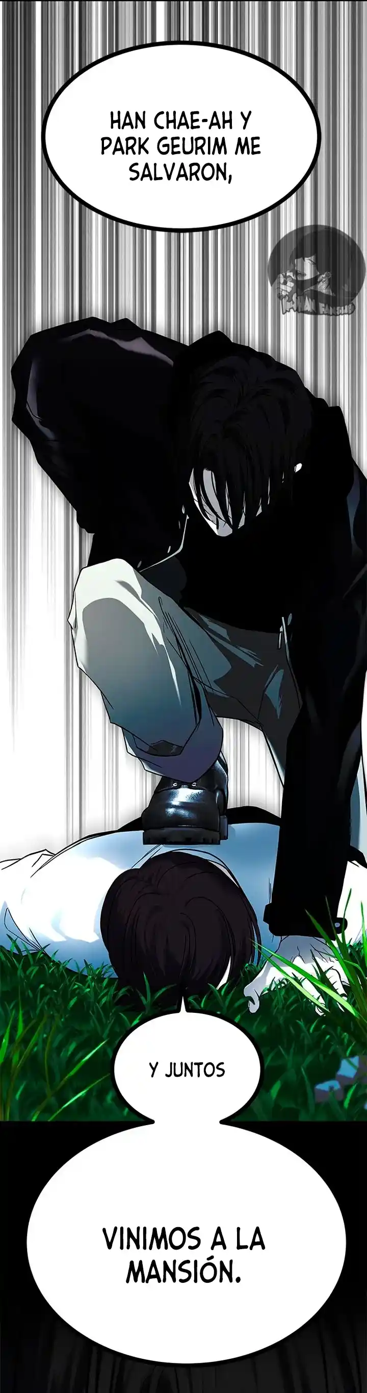 Read OLGAMI ES Manga Online