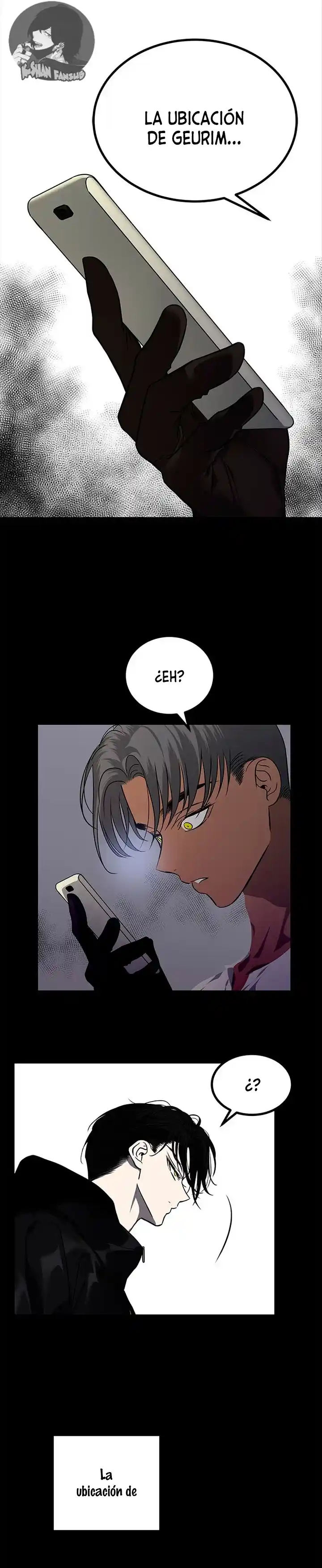 Read OLGAMI ES Manga Online