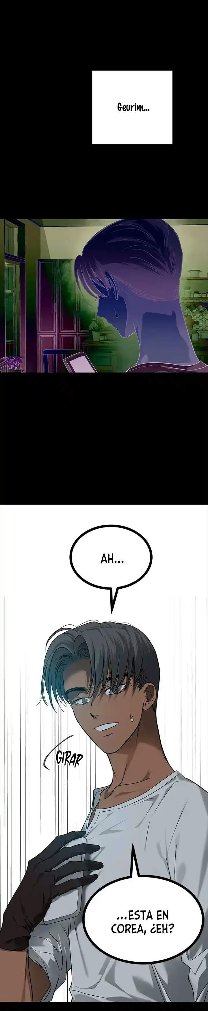 Read OLGAMI ES Manga Online