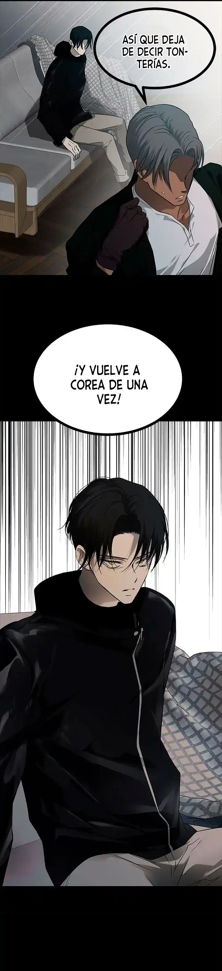 Read OLGAMI ES Manga Online