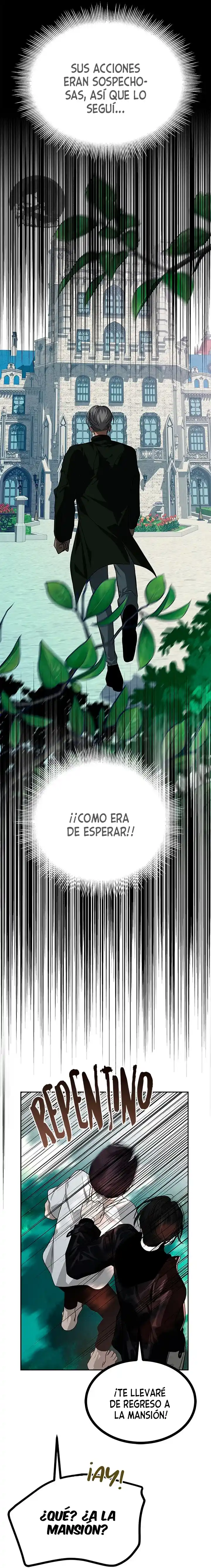 Read OLGAMI ES Manga Online
