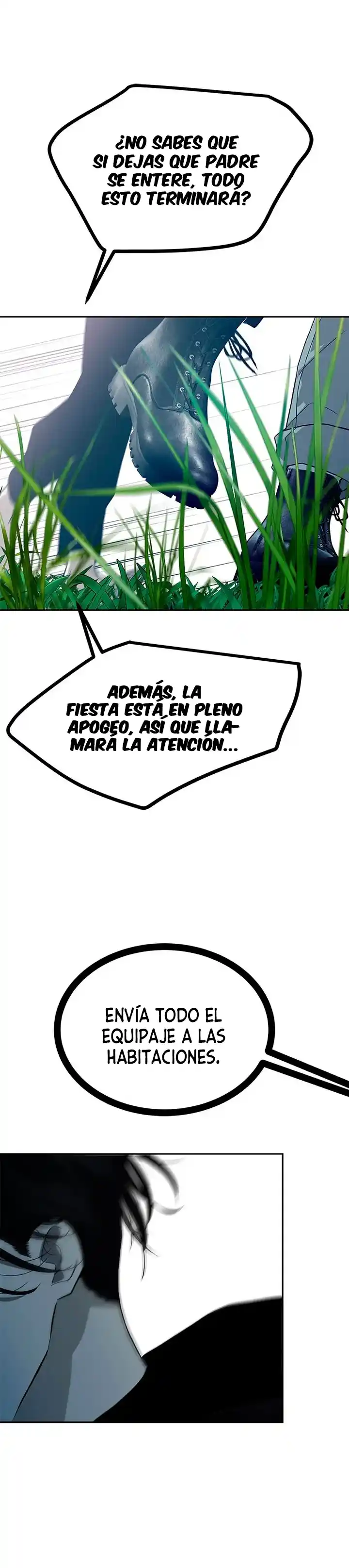 Read OLGAMI ES Manga Online